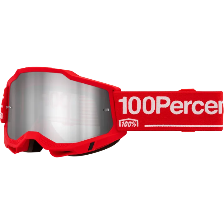 Goggle Accuri 2 Wolg - Mirror Silver Lens