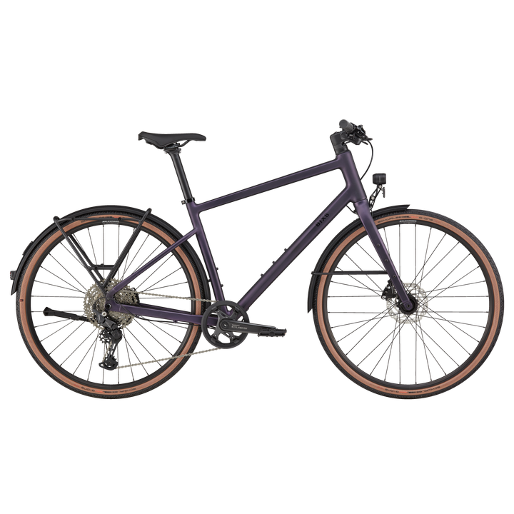 District EQ 2 dark purple