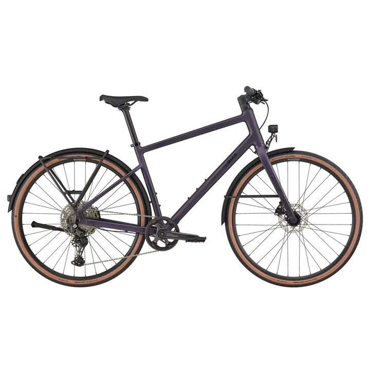 District EQ 2 dark purple