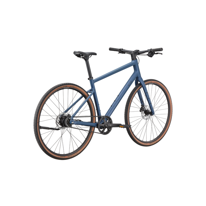 District 1 midnight blue