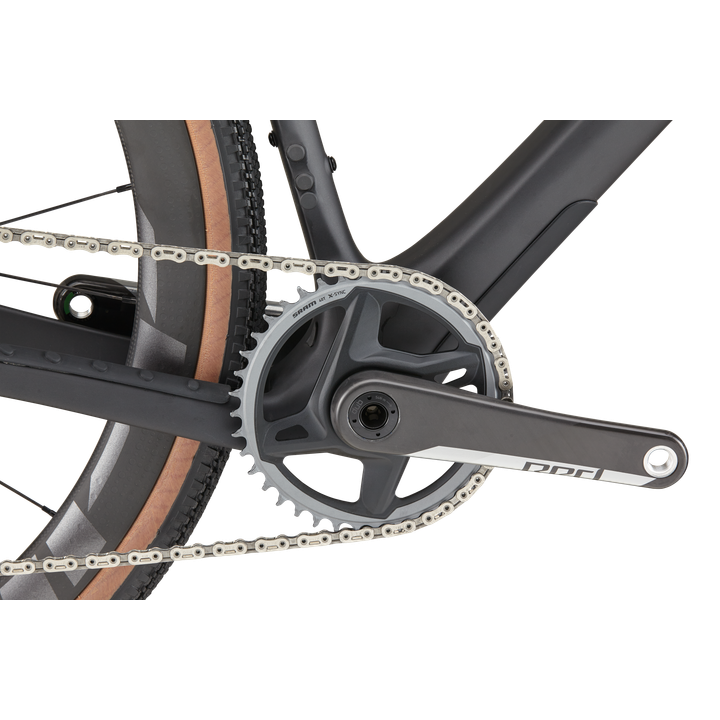 Gran Turismo GR X metallic brown-black