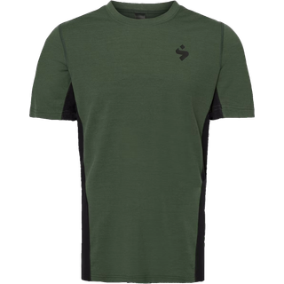 Hunter Merino SS M forest