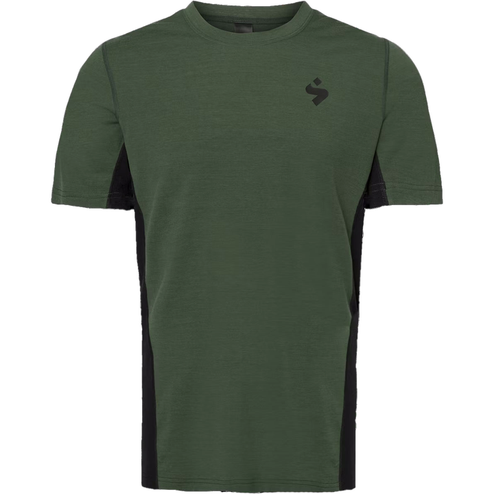 Hunter Merino SS M forest