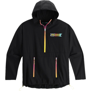 Snowmachine Breezer schwarz