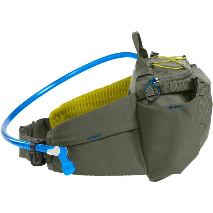 M.U.L.E 5 Waist Pack Hüfttasche dusty olive