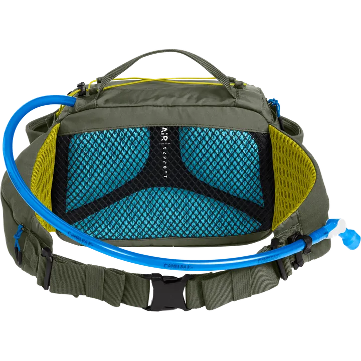 M.U.L.E 5 Waist Pack Hüfttasche dusty olive