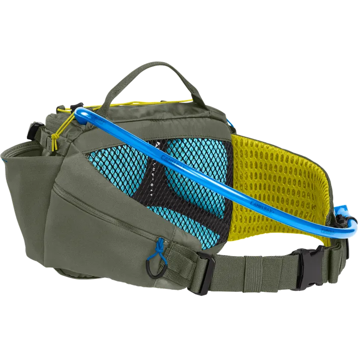 M.U.L.E 5 Waist Pack Hüfttasche dusty olive