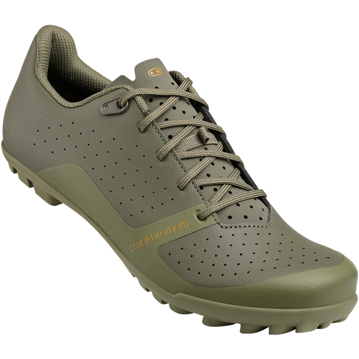 Candy Gravel / XC vert/vert foncé