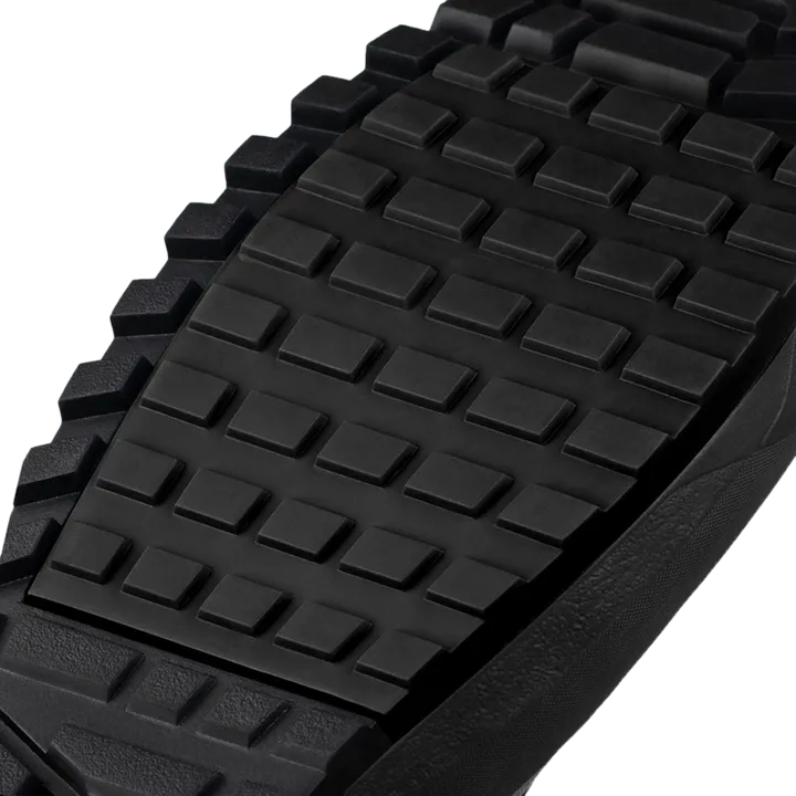 Nanuq Flat GTX Shoes schwarz/grau
