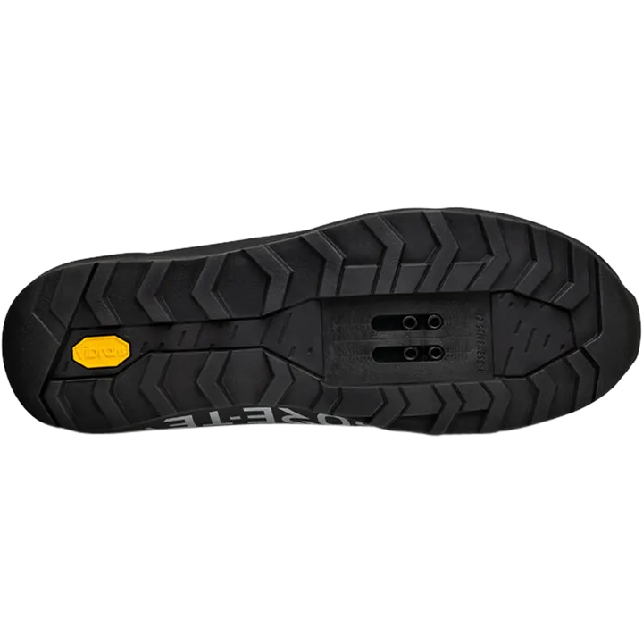 Nanuq GTX Shoes noir/gris