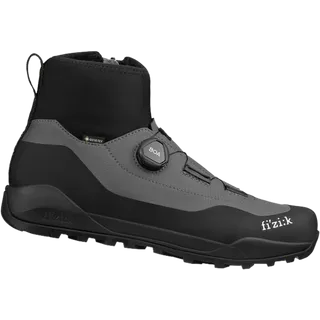 Nanuq GTX Shoes noir/gris