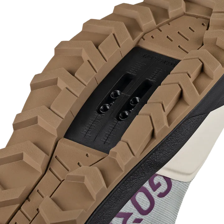 Ergolace GTX Shoes gris glacier/noir