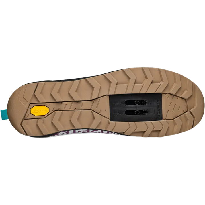 Ergolace GTX Shoes gris glacier/noir