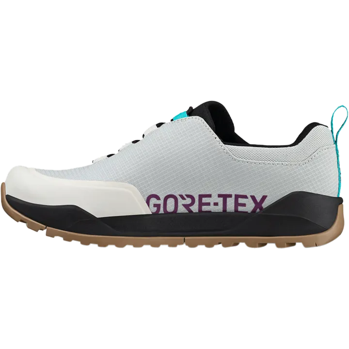 Ergolace GTX Shoes gris glacier/noir