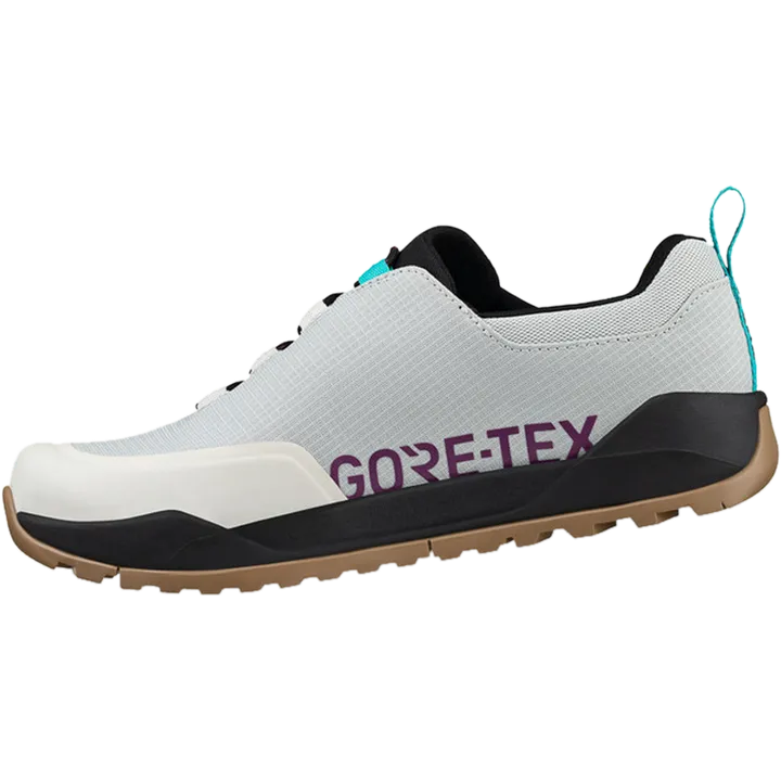 Ergolace GTX Shoes gris glacier/noir