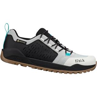 Ergolace GTX Shoes anthrazit/schwarz