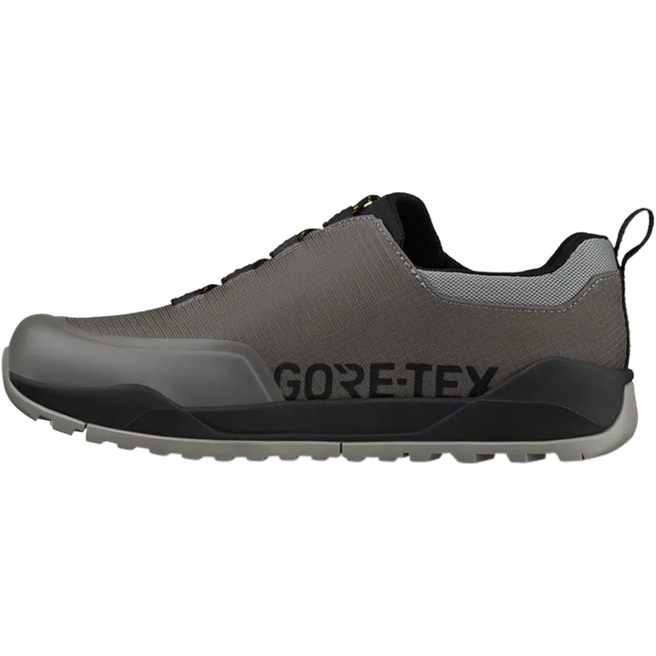Ergolace GTX Shoes anthrazit/schwarz