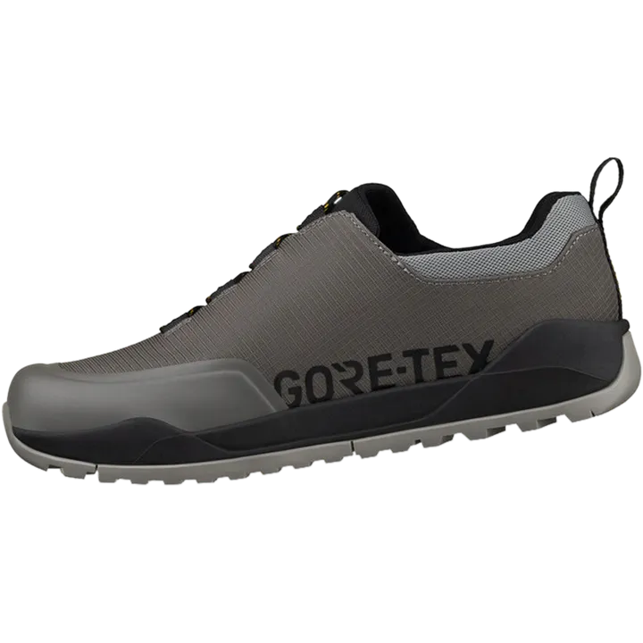 Ergolace GTX Shoes anthrazit/schwarz