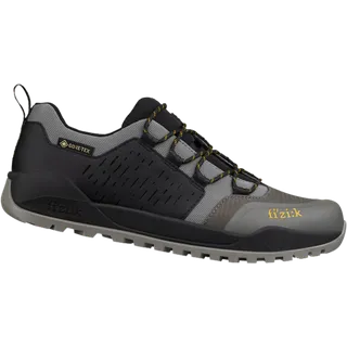 Ergolace GTX Shoes anthrazit/schwarz