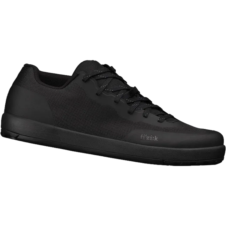 Versor Flat Shoes schwarz/schwarz