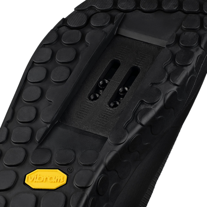 Versor Shoes noir/noir