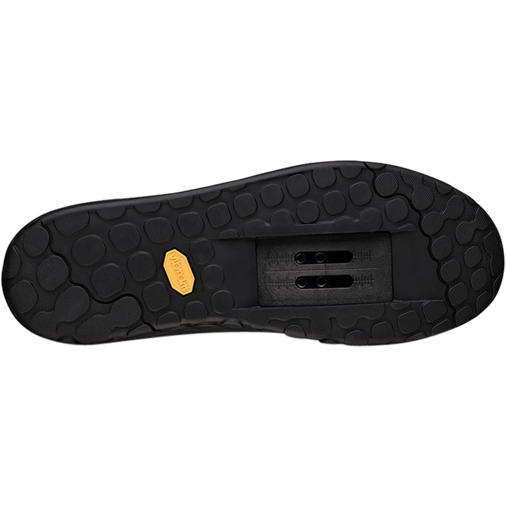 Versor Shoes noir/noir