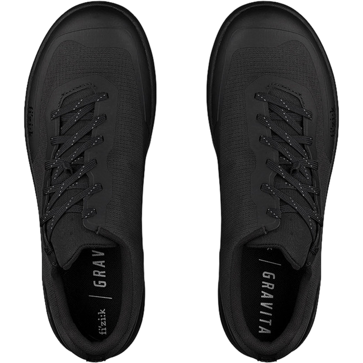 Versor Shoes noir/noir