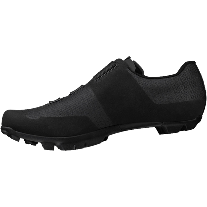 Ferox Carbon Shoes noir/noir