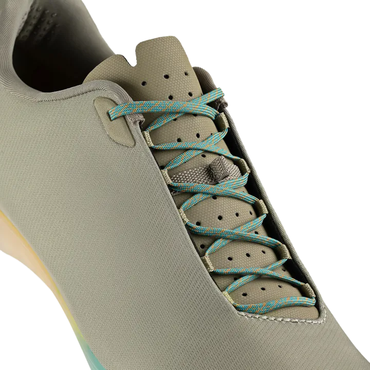 Beat Shoes sage green/desert