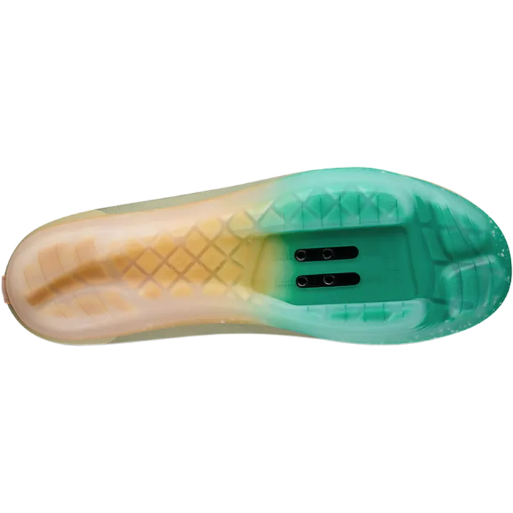 Beat Shoes sage green/desert