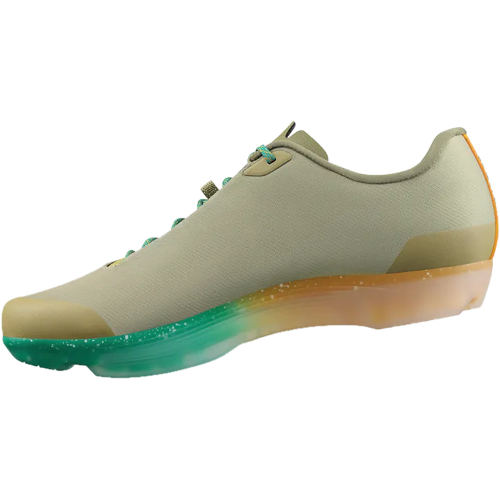Beat Shoes sage green/desert