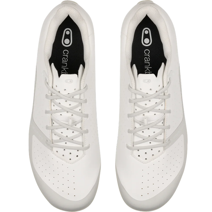 Candy Gravel / XC Schuh weiß-grau