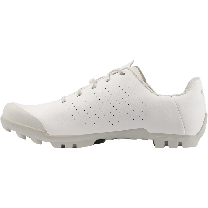 Candy Gravel / XC Schuh weiß-grau
