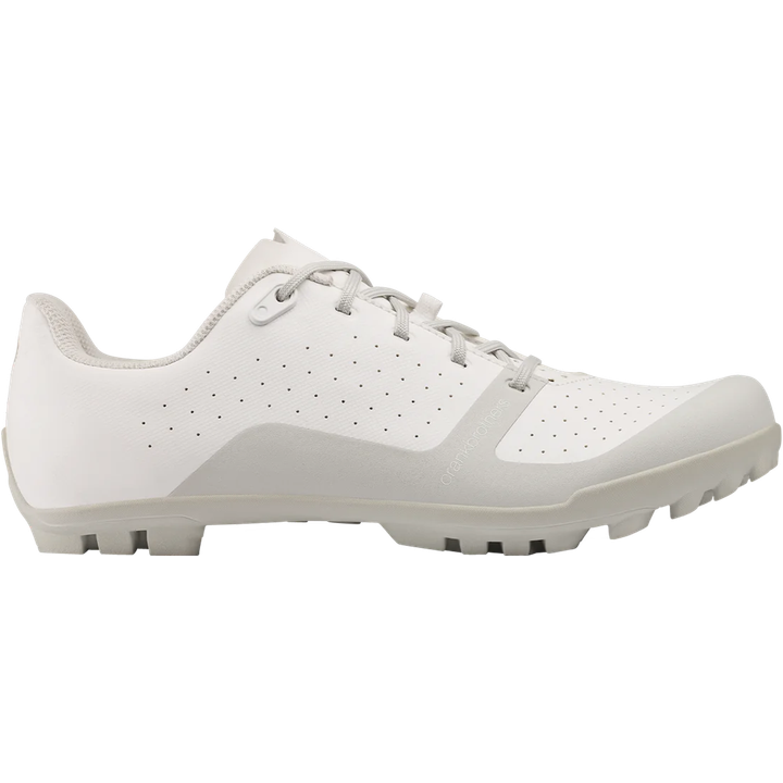 Candy Gravel / XC Schuh weiß-grau