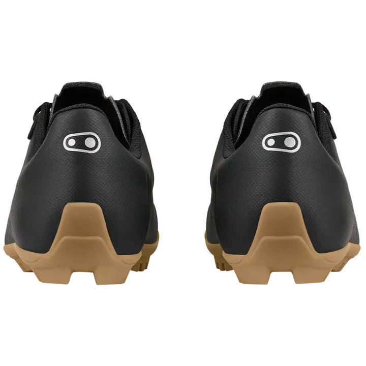 Candy Gravel / XC Schuh schwarz