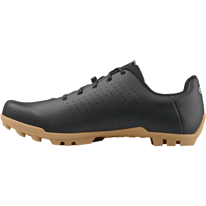 Candy Gravel / XC Schuh schwarz