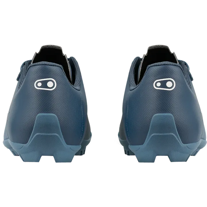 Chaussures Candy Gravel / XC blanc/vert menthe