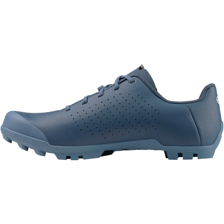 Chaussures Candy Gravel / XC blanc/vert menthe