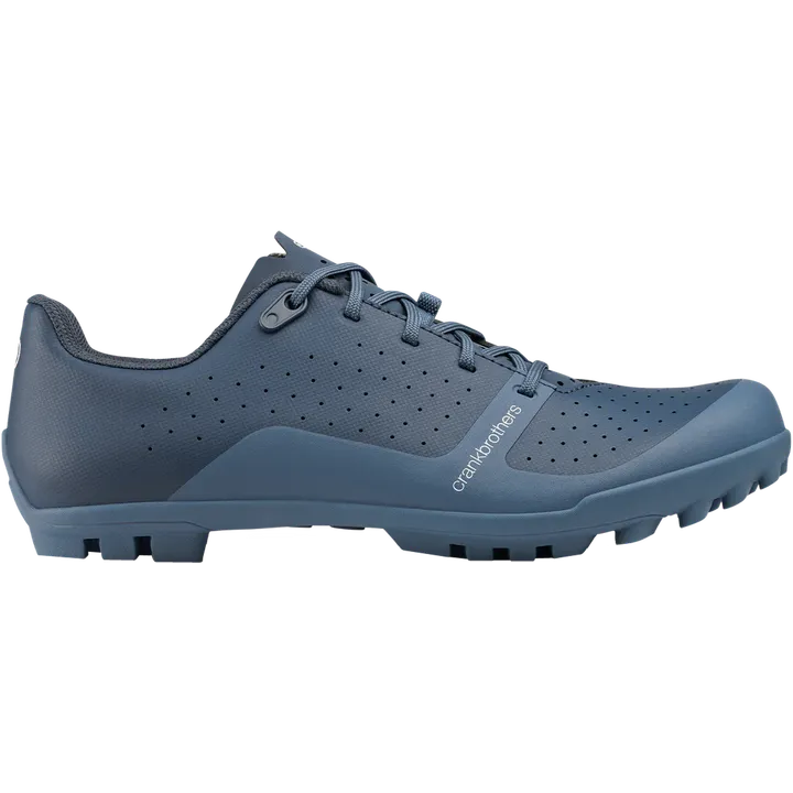 Chaussures Candy Gravel / XC blanc/vert menthe