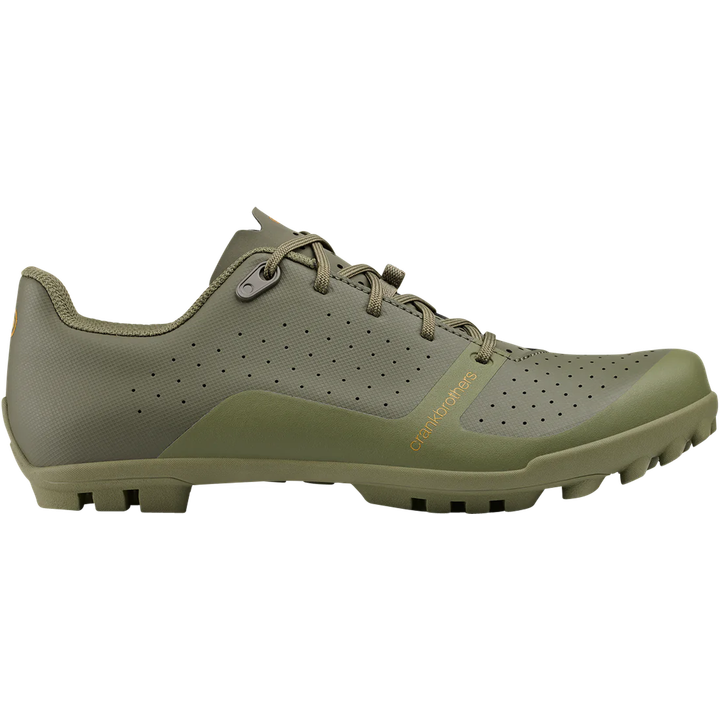 Candy Gravel / XC vert/vert foncé