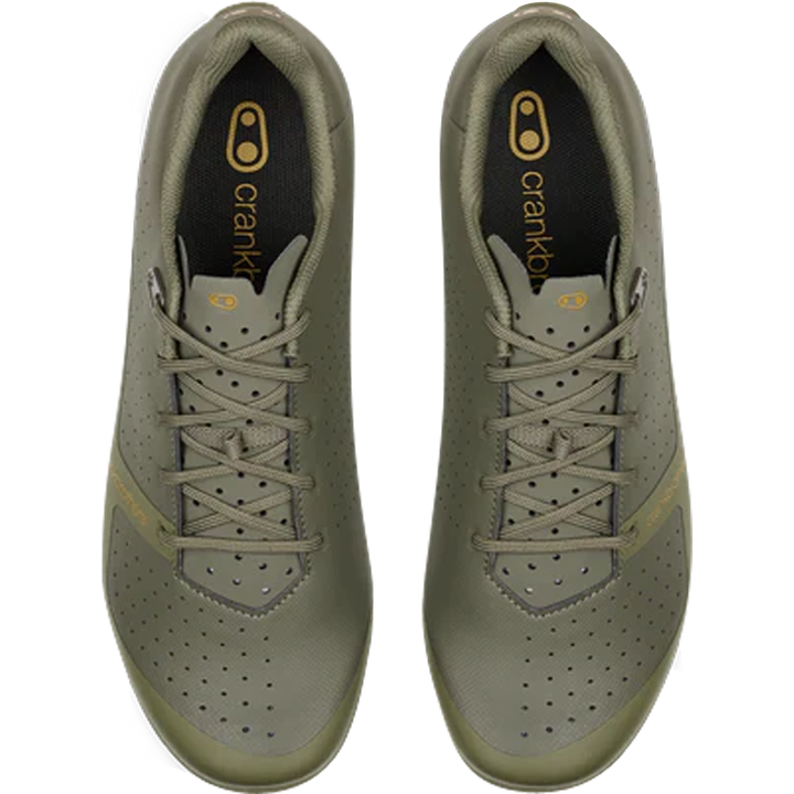 Candy Gravel / XC vert/vert foncé