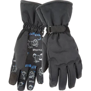 Handschuh Password Kid Hydroscud schwarz