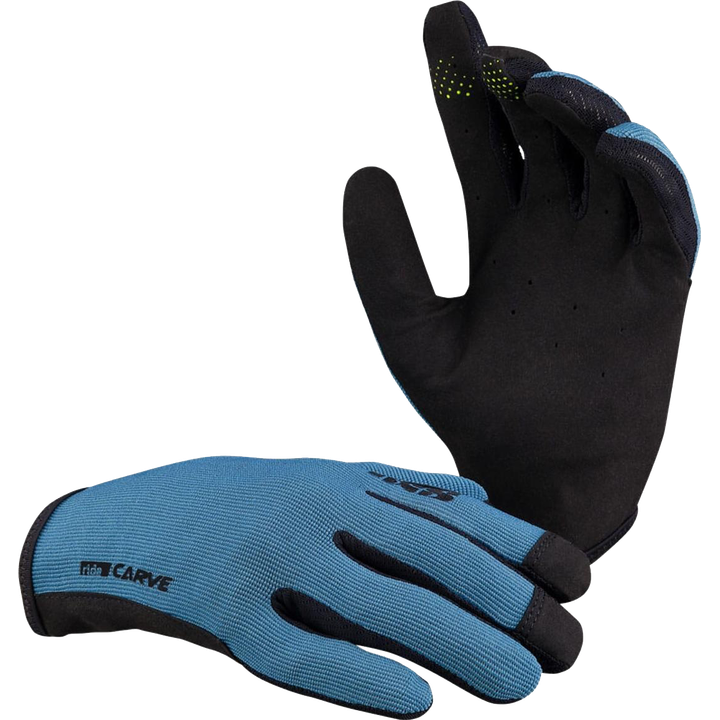 Carve gants marine