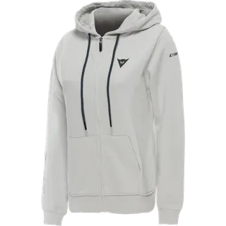 Femmes Hoodie avec fermeture éclair Speed Demon gouttelette du nord