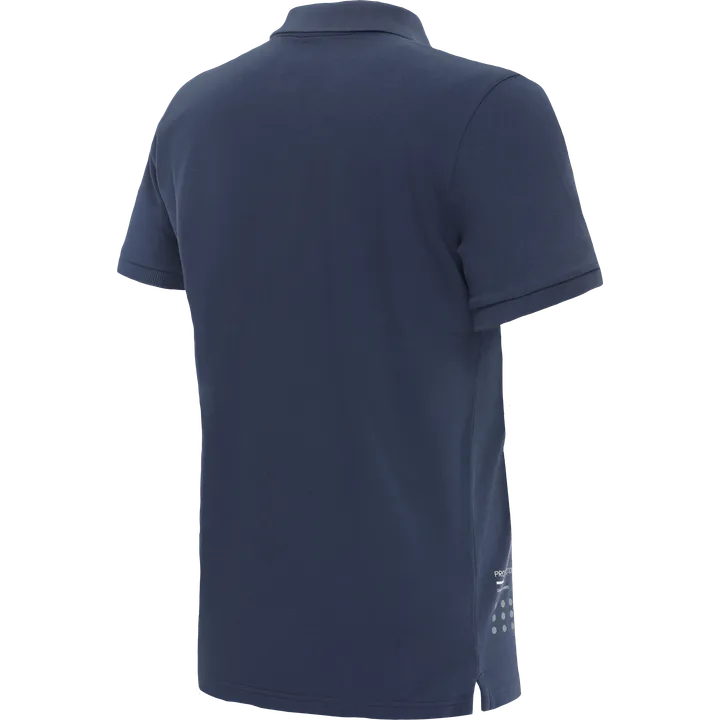 Polo Speed Demon blau