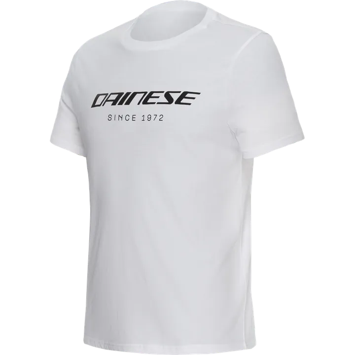 T-Shirt Essence Wordmark weiss