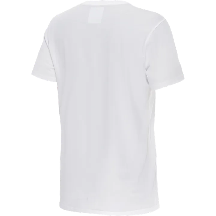 T-Shirt Hyper Speed Demon blanc