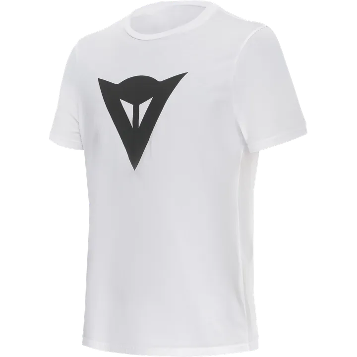 T-Shirt Hyper Speed Demon blanc