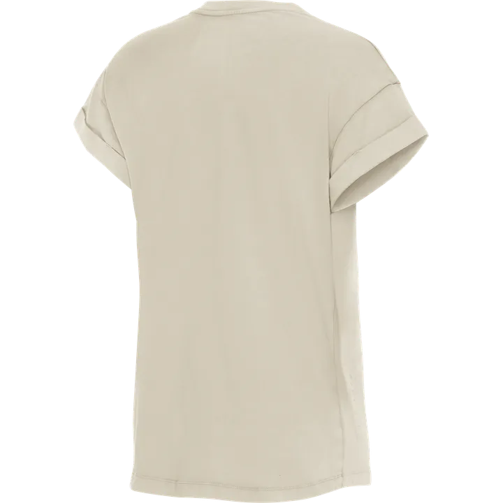 Damen T-Shirt Sfumata alfalfa