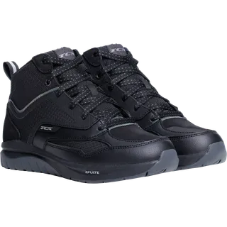 Damen Schuhe Nalbak WP schwarz-Iridium